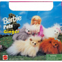 Barbie Pets Ginger