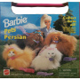 Barbie Pets Persian