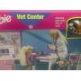 Pet Doctor Barbie Love 'N Care Vet Center