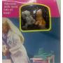 Pet Doctor Barbie Love 'N Care Vet Center