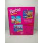 Pearl Beach Barbie Fun Set