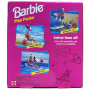 Barbie Beach Team Fun Set