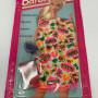 Barbie Sleep' n Fun Fashions Night Gown Outfit Slumber Party Clothes