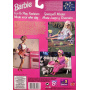 Barbie Sports Fun To Play Fashions Set