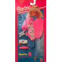 Barbie Easy To Dress Sports Fashions