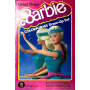 Colorforms Great Shape Barbie Dress-Up Set