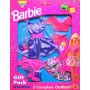Barbie Gift Pack Fashions 3 Complete Outfits