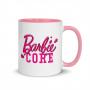 Barbiecore™ Script Logo Mug