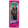 Ceremonie Ken Doll