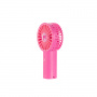 Barbie mini fan - pink