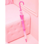 Barbie long umbrella