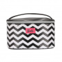 Cosmetic bag (black)