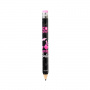 Barbie giant pencil (black)