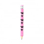 Barbie giant pencil (pink)