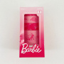 Set of 5 rolls of Barbie adhesive tape