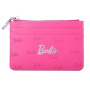 Barbie card holder for women (pink)