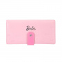 Barbie wallet - pink
