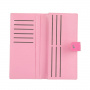 Barbie wallet - pink