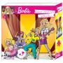 Barbie Basic Puzzle (48Pcs)