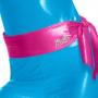 women's exercise barbie costume