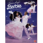 Dance Magic Barbie Doll (AA)