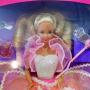 Costume Ball Barbie Doll (blonde)
