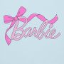 Barbie Logo Wide Leg Pants