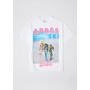 Plus Barbie Apres Ski Graphic Tee