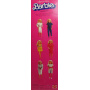 Barbie Fashion Play