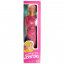 Barbie Fashion Play