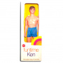 Funtime Ken Doll