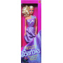 Fashion Play Barbie Doll #7232