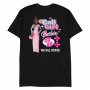 Barbie 2000's Cali Girl T-Shirt