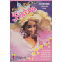 Superstar Barbie Colorforms Dress-Up Set