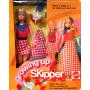 Growing Up Skipper® Doll #7259