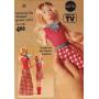 Growing Up Skipper® Doll #7259