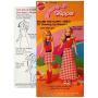 Growing Up Skipper® Doll #7259