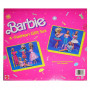 Barbie 4-Fashion Gift Set