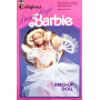 Dance Magic Barbie Colorforms Play Set