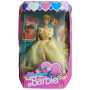 Sweetheart Barbie Doll (white dress)