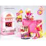 Barbie and The Sensations JUKEBOX MUSIC SHOP Playset w 35+ Pieces