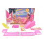 Beach Blast Barbie Surf Set (Arco Toys Mattel)