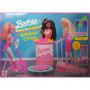 Barbie and the All Stars Workout Center
