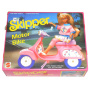 Scooter Vespa Skipper (Arco Toys Mattel)