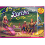 Island Fun Barbie Surf Set (Arco Toys Mattel)