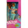 Ski Fun Midge Doll