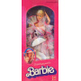 Fruhlingszauberg Barbie Doll