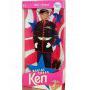 Marine Corps Ken® Doll