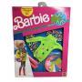 Barbie Ski Fun Fashions