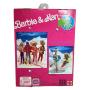 Barbie Ski Fun Fashions